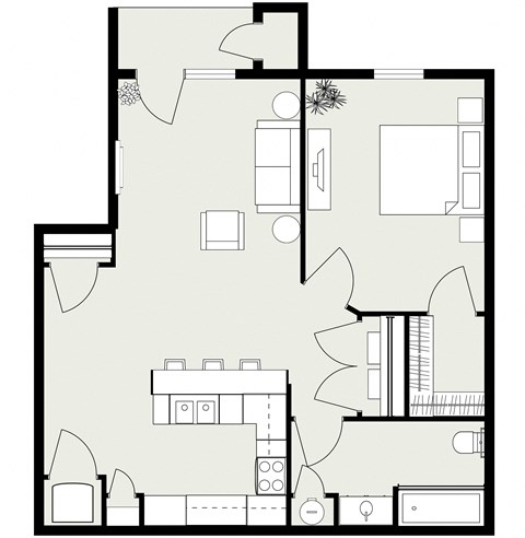 1819 RIDGE RD 1-3 Beds Apartment for Rent - Photo Gallery 25